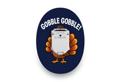 Thanksgiving Patch for Generic Overpatch diabetes supplies and insulin pumps