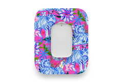 Tigers Patch - Medtrum CGM for Single diabetes supplies and insulin pumps