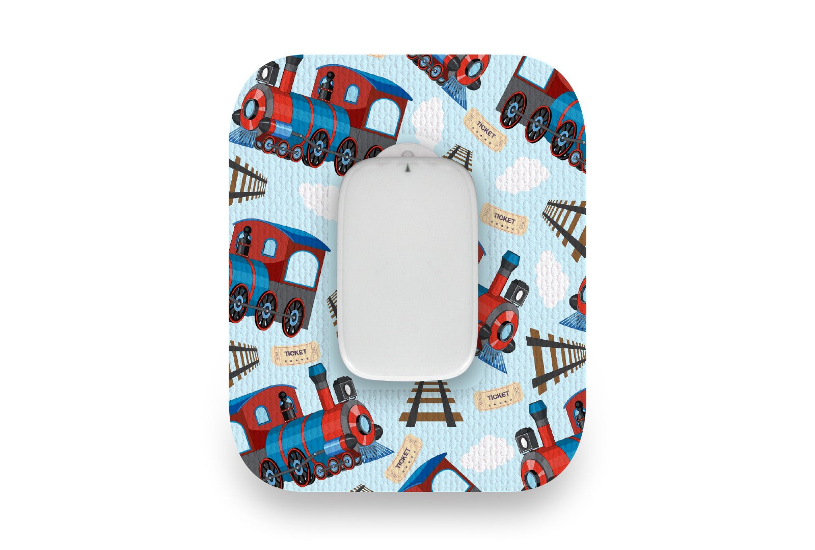 Shop Train Patch - Medtrum CGM today - Protect your CGM - Trusted by ...
