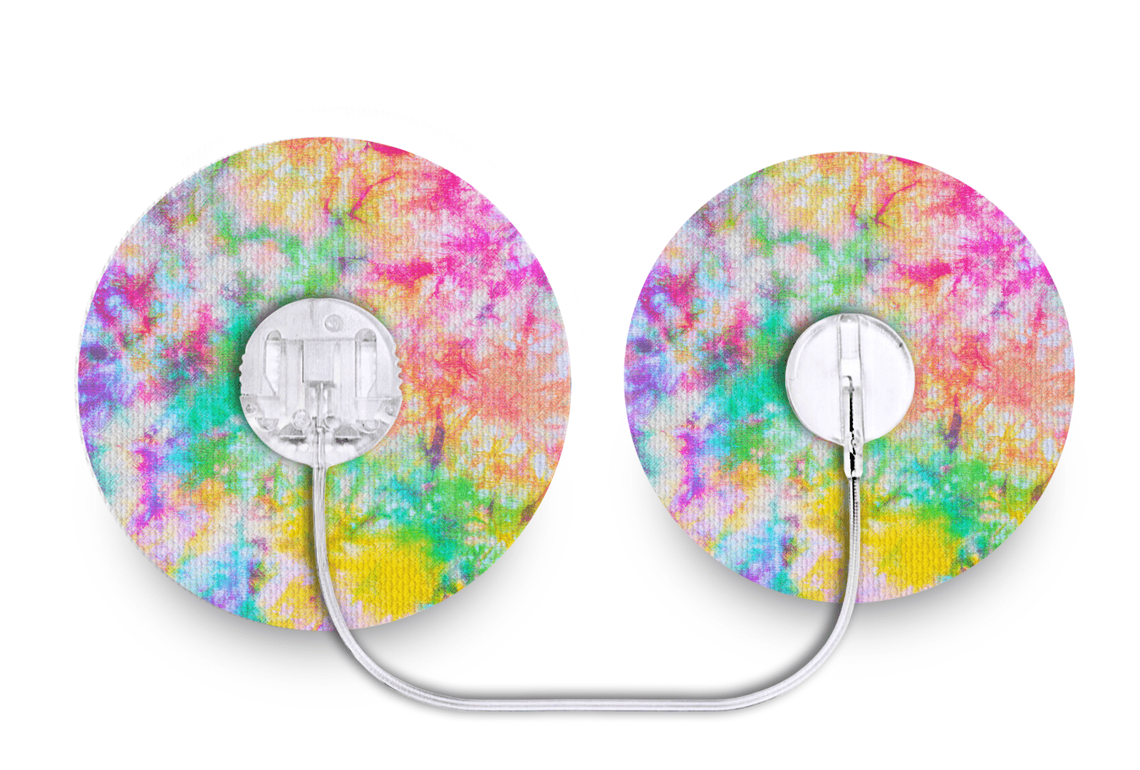 Tye - Dye Patch for Minimed Sure - T diabetes supplies and insulin pumps