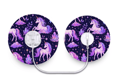 Unicorn Patch for Minimed Sure - T diabetes supplies and insulin pumps
