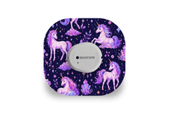 Unicorn Patch for Dexcom G7 / One+ diabetes supplies and insulin pumps