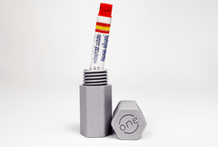 Vial Protectors (3ml) - All Colours for Grey diabetes supplies and insulin pumps