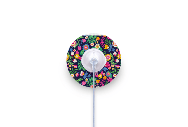 Flower Orbit