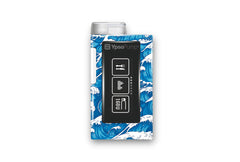 Waves Sticker for Contour Next One diabetes supplies and insulin pumps