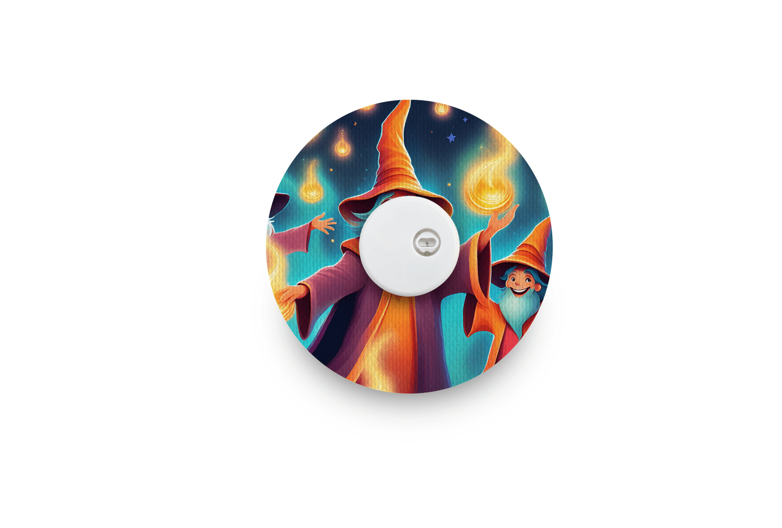 Shop Wizard Patch - Libre 3 today - Protect your CGM - Trusted by ...