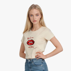 Yes I can eat that T-Shirt for Black diabetes supplies and insulin pumps