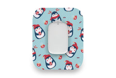 Penguins Patch