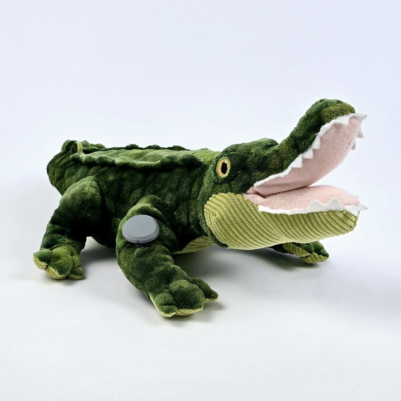 Alex the Alligator for Freestyle Libre 2 diabetes supplies and insulin pumps