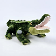 Alex the Alligator for Freestyle Libre 2 diabetes supplies and insulin pumps