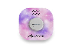Aquarius Patch - Dexcom G7 / One+ for Single diabetes CGMs and insulin pumps