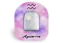  Aquarius Patch - Omnipod for Single diabetes CGMs and insulin pumps