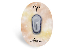 Aries Patch for Dexcom G6 / One diabetes CGMs and insulin pumps