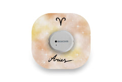 Aries Patch for Dexcom G7 / One+ diabetes CGMs and insulin pumps