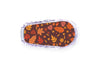 Autumn Leaves Stickers for Dexcom Transmitter diabetes supplies and insulin pumps