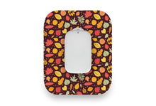  Autumn Vibes Patch - Medtrum CGM for Single diabetes CGMs and insulin pumps
