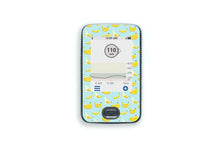  Banana Sticker - Dexcom Receiver for diabetes CGMs and insulin pumps