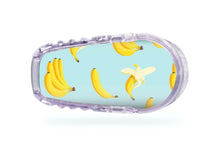  Banana Sticker - Dexcom Transmitter for diabetes CGMs and insulin pumps