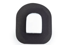  Black Patch - Omnipod for Single diabetes CGMs and insulin pumps