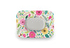 Bloom Petals Patch for GlucoRX Aidex diabetes supplies and insulin pumps