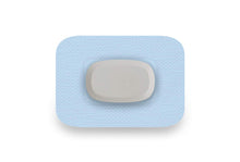  Blue Patch - GlucoRX Aidex for Single diabetes CGMs and insulin pumps