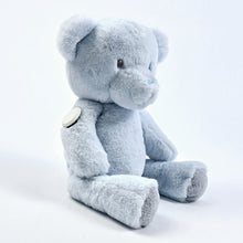  Bright Blue Bear for Freestyle Libre 2 diabetes supplies and insulin pumps