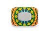 Bright Mandala Patch for GlucoRX Aidex diabetes supplies and insulin pumps