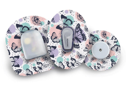 Shop Premium Diabetes Patches, Stickers & Cases – Type One Style