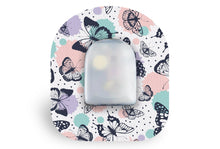  Butterfly Patch - Omnipod for Single diabetes CGMs and insulin pumps