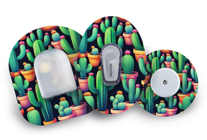 Shop Premium Diabetes Patches, Stickers & Cases – Type One Style