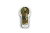 Camouflage Sticker for MiaoMiao2 diabetes CGMs and insulin pumps