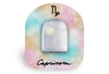 Capricorn Patch for Omnipod diabetes CGMs and insulin pumps