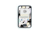 Cat Sticker for Dexcom Receiver diabetes CGMs and insulin pumps