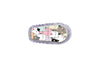 Cat Sticker for Dexcom Transmitter diabetes CGMs and insulin pumps