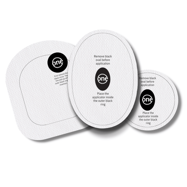Bestselling Patches - Type One Style