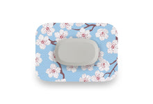  Cherry Blossom Patch - GlucoRX Aidex for Single diabetes CGMs and insulin pumps