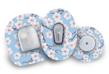 Shop Premium Diabetes Patches, Stickers & Cases – Type One Style
