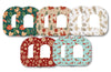 Christmas Patch Pack for Omnipod - 10 Pack diabetes CGMs and insulin pumps