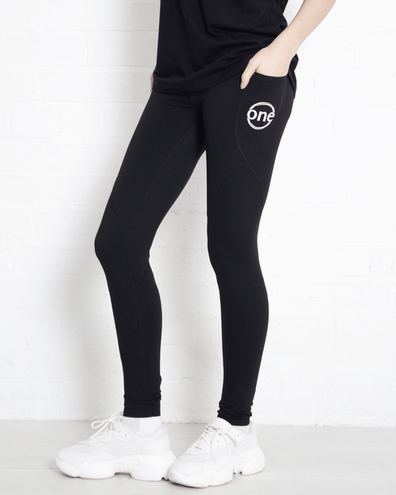 Shop Core 3D Fit Smooth Leggings Black today Protect your CGM Trusted by thousands like