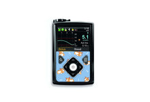  Corgi Sticker - Medtronic 640g, 680g, 780g for diabetes supplies and insulin pumps