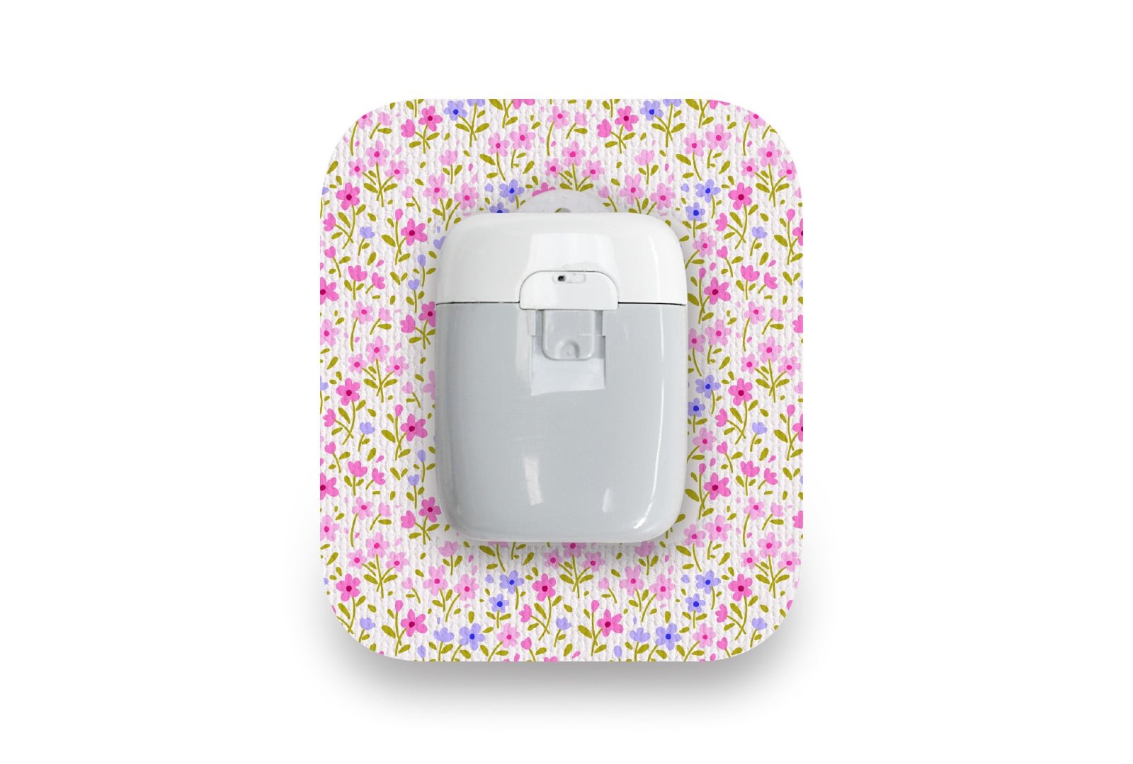 Cute Meadow Patch - Medtrum Pump for Single diabetes supplies and insulin pumps