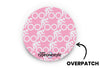 Cycle Patch for Freestyle Libre 3 diabetes supplies and insulin pumps