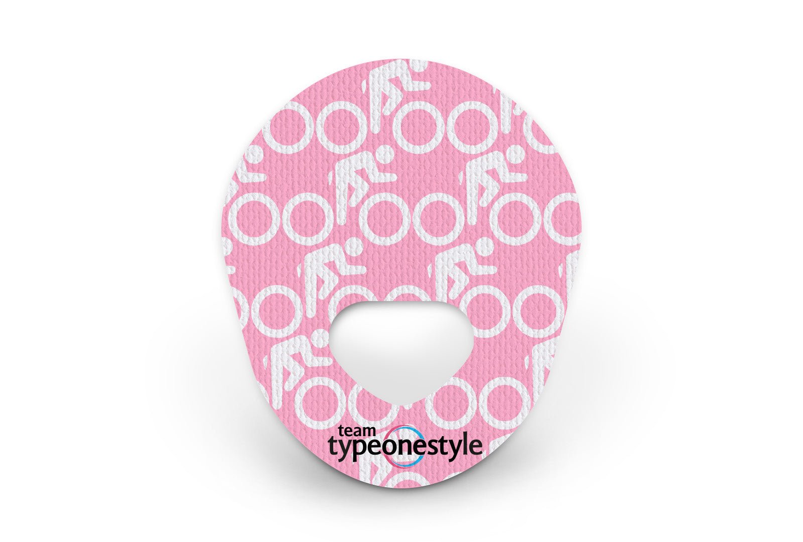 Cycle Patch for Guardian Enlite diabetes supplies and insulin pumps