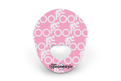 Cycle Patch for Guardian Enlite diabetes supplies and insulin pumps