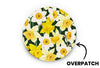 Daffodils Patch for Overpatch diabetes supplies and insulin pumps