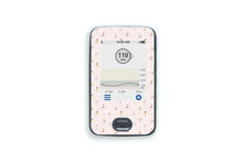  Dancing Queen Sticker - Dexcom G6 Receiver for diabetes CGMs and insulin pumps