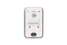  Dancing Queen Sticker - Dexcom Receiver for diabetes CGMs and insulin pumps