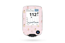  Dancing Queen Sticker - Libre Reader for diabetes CGMs and insulin pumps
