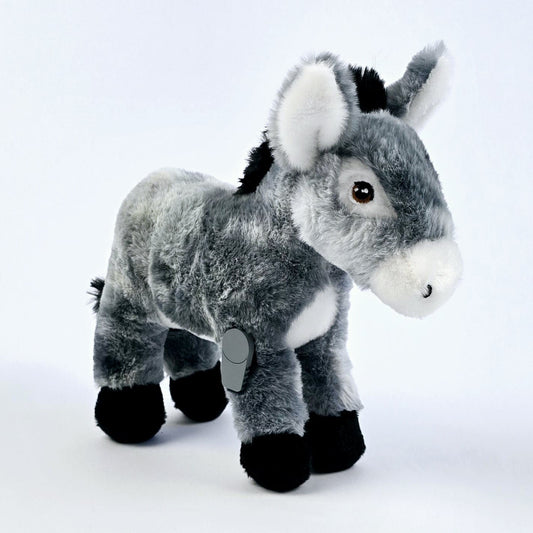 Debra the Donkey for Freestyle Libre 2 diabetes supplies and insulin pumps