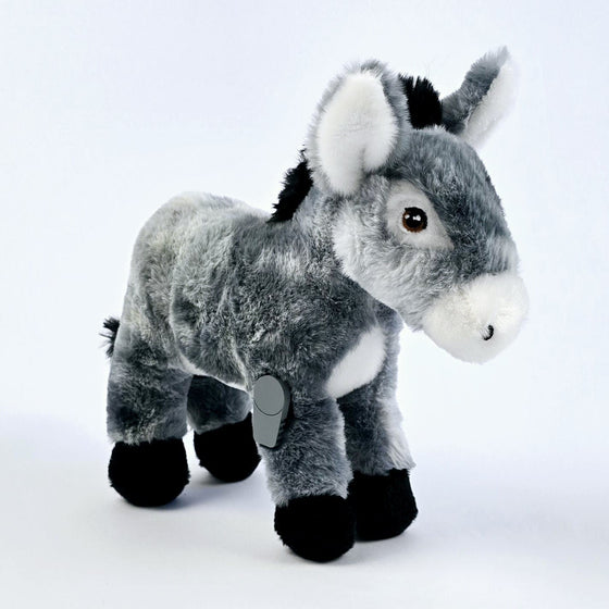 Debra the Donkey for Freestyle Libre 2 diabetes supplies and insulin pumps